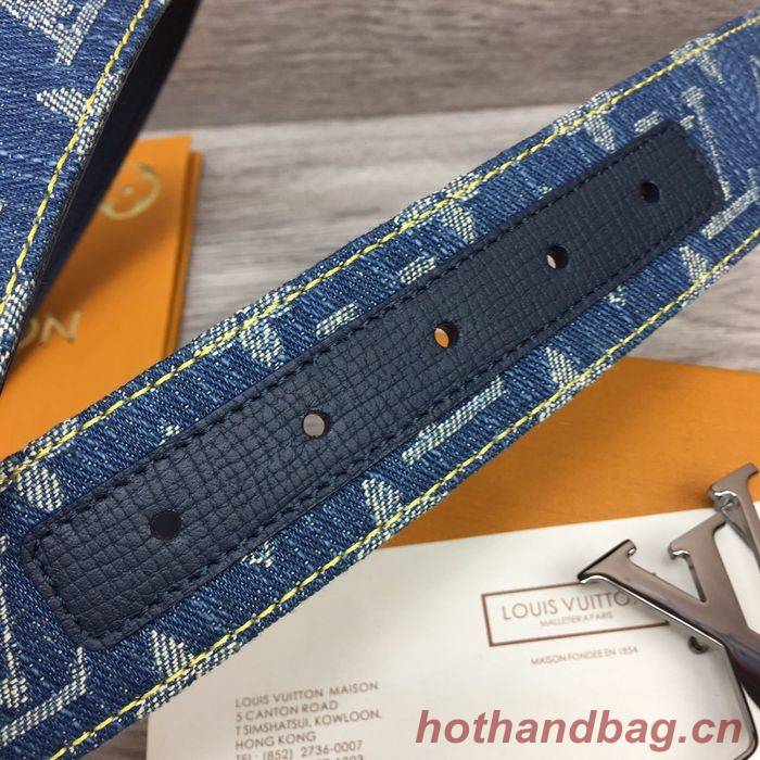 Louis Vuitton Belt LVB00054 Louis Vuitton Belt LVB00054